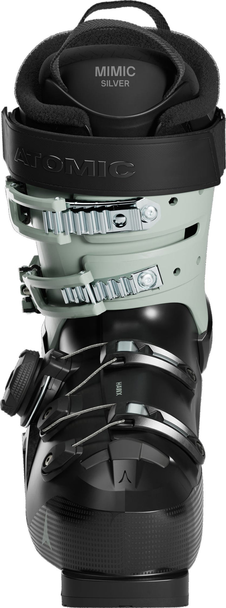 Atomic W Hawx Ultra 95 BOA 2027