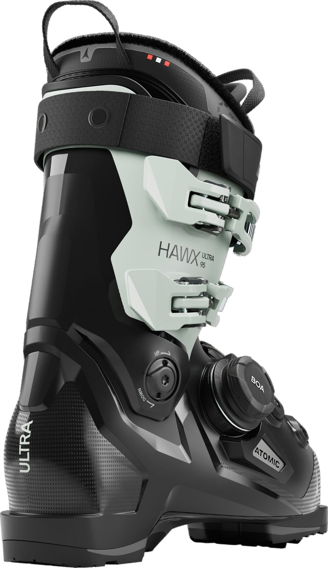 Atomic W Hawx Ultra 95 BOA 2027