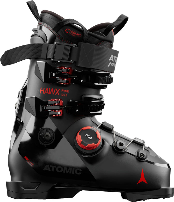 Atomic Hawx Prime 130 S BOA Ski Boots 2027