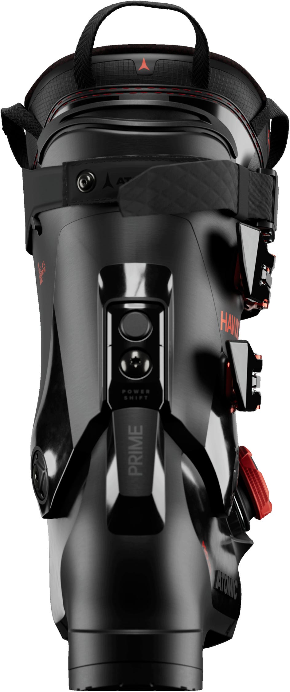 Atomic Hawx Prime 130 S BOA Ski Boots 2027