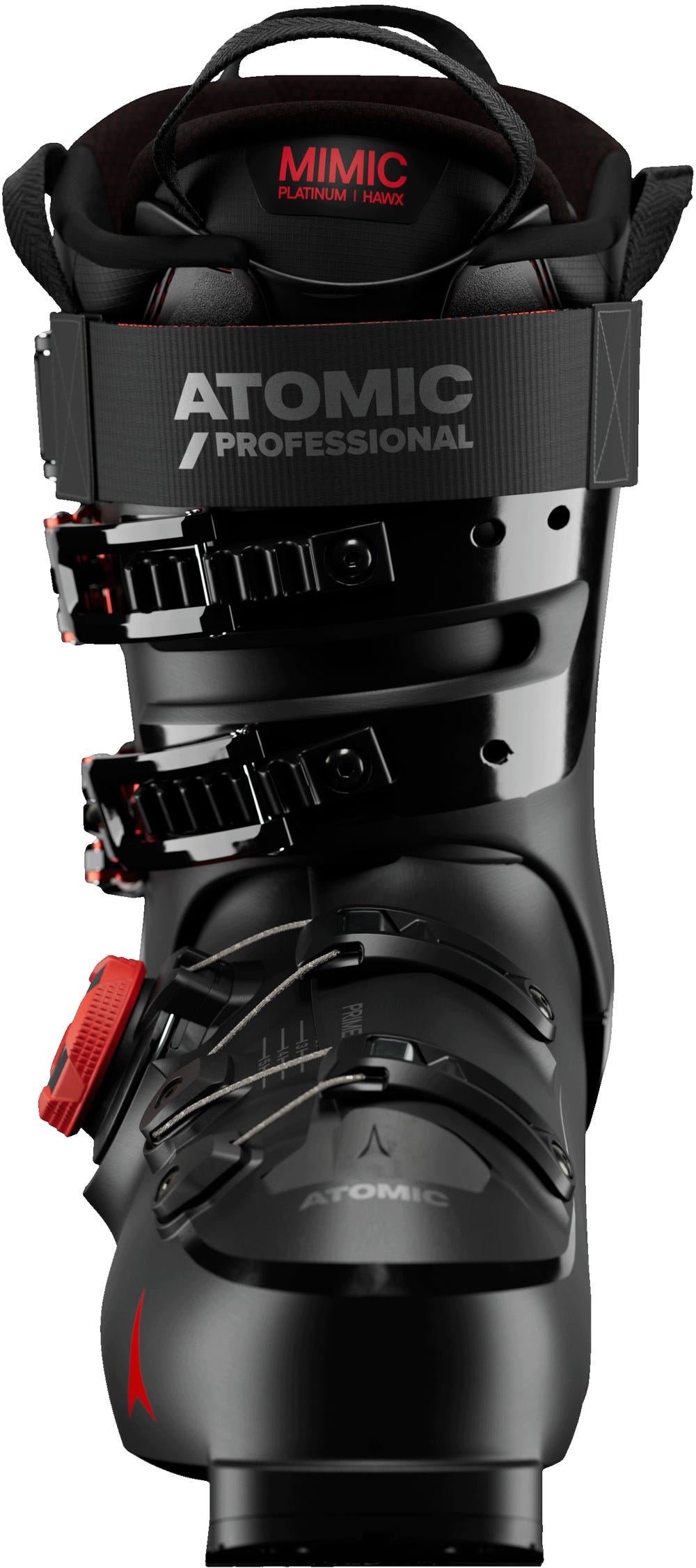 Atomic Hawx Prime 130 S BOA Ski Boots 2027