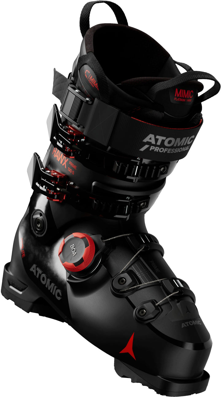 Atomic Hawx Prime 130 S BOA Ski Boots 2027