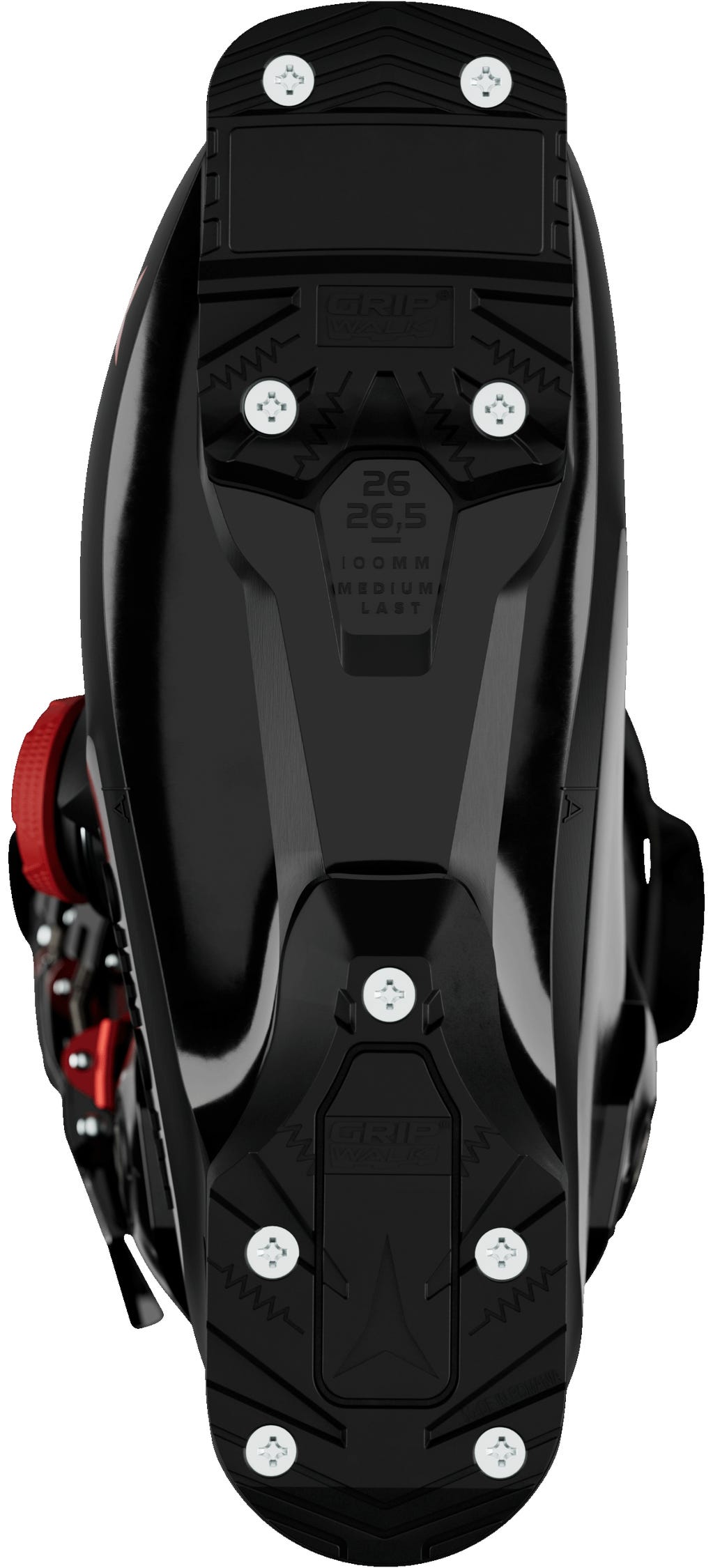 Atomic Hawx Prime 130 S BOA Ski Boots 2027
