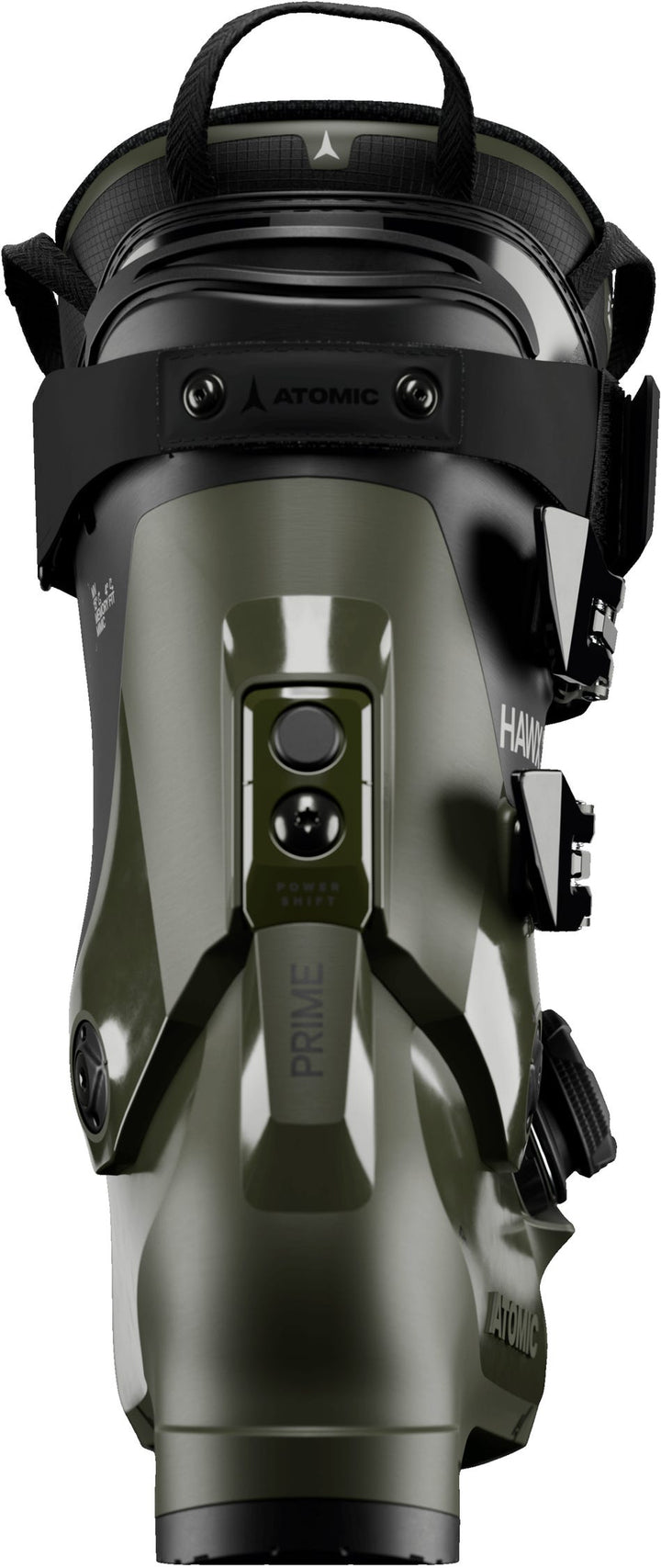 Atomic Hawx Prime 120 S BOA Ski Boots 2027