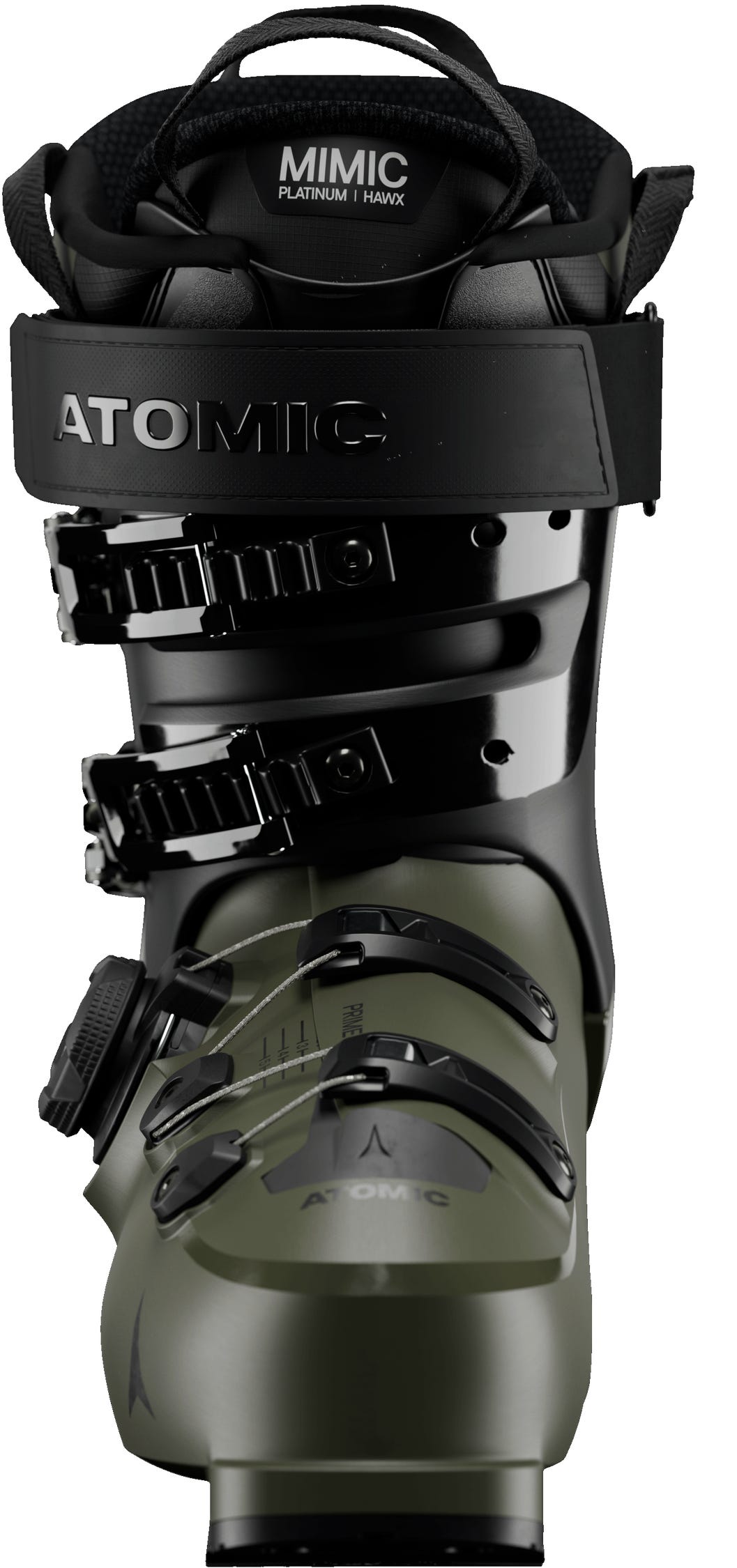 Atomic Hawx Prime 120 S BOA Ski Boots 2027
