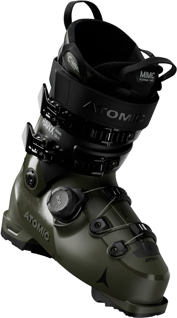 Atomic Hawx Prime 120 S BOA Ski Boots 2027