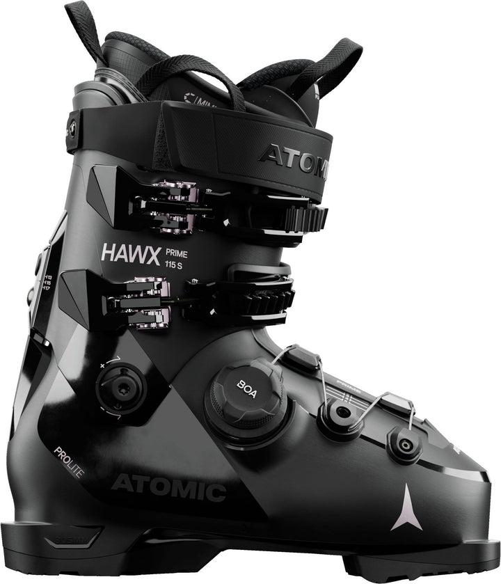 Atomic W Hawx Prime 115 S BOA 2027