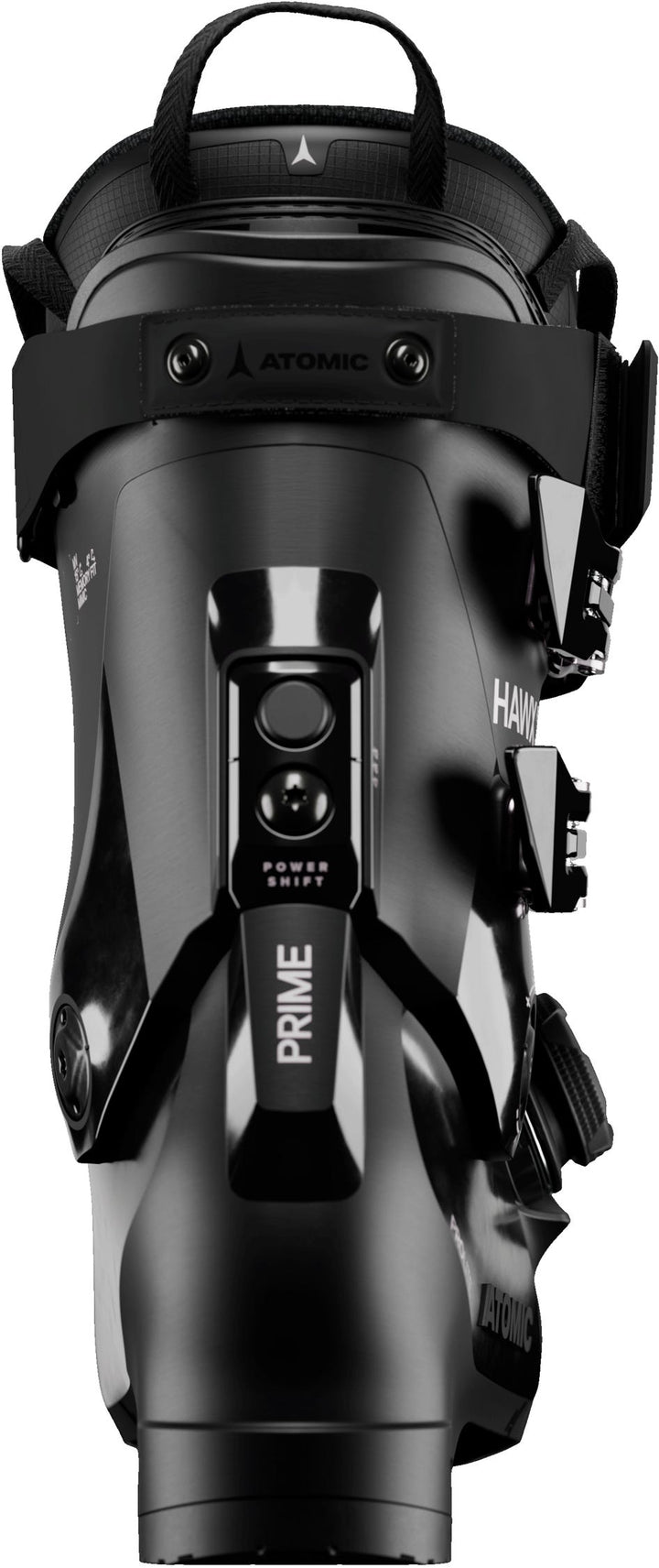 Atomic W Hawx Prime 115 S BOA 2027