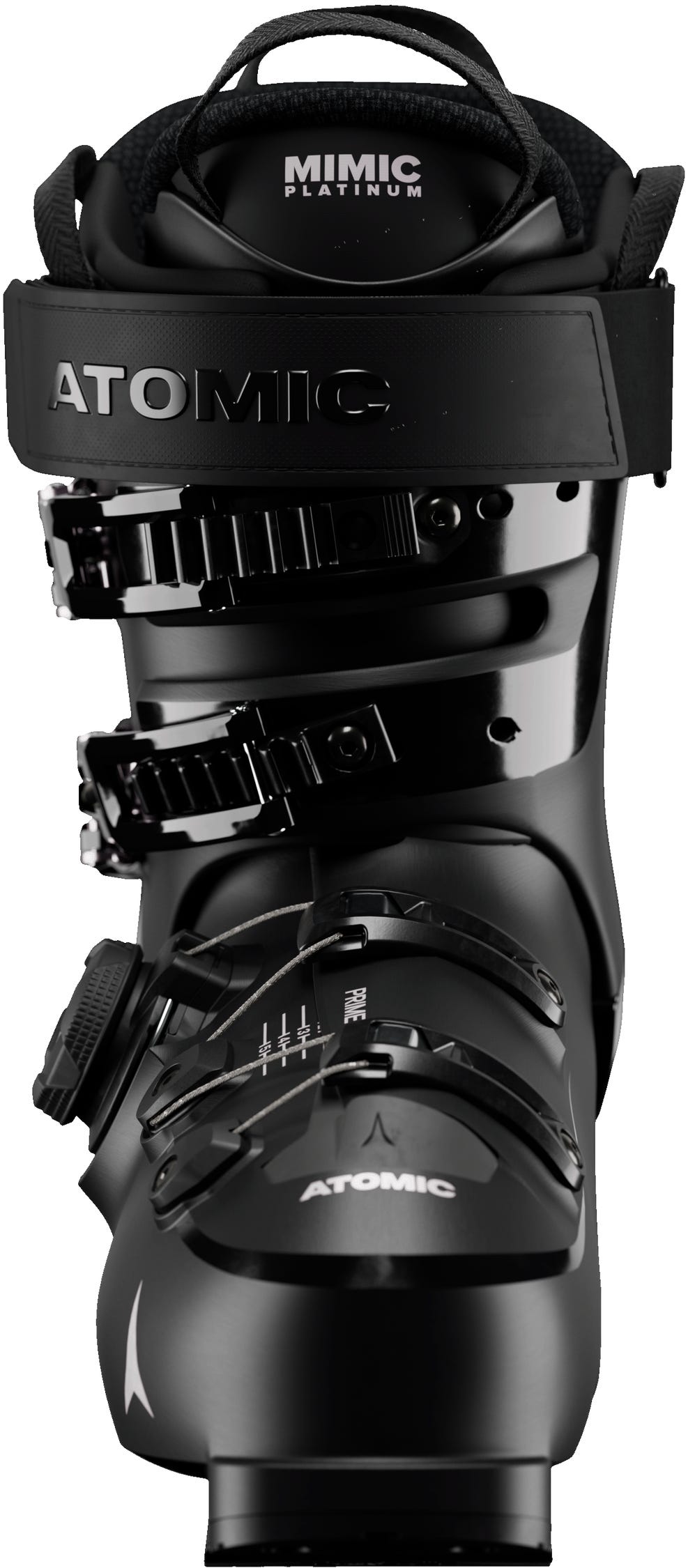 Atomic W Hawx Prime 115 S BOA 2027