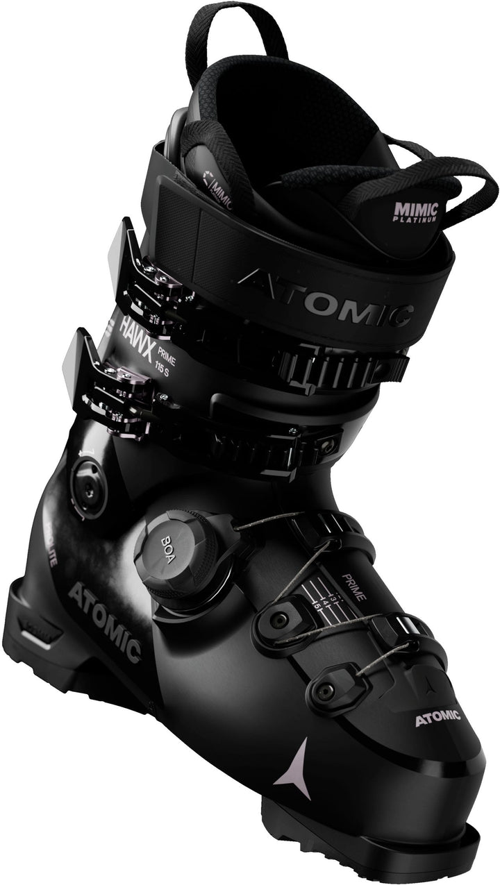 Atomic W Hawx Prime 115 S BOA 2027