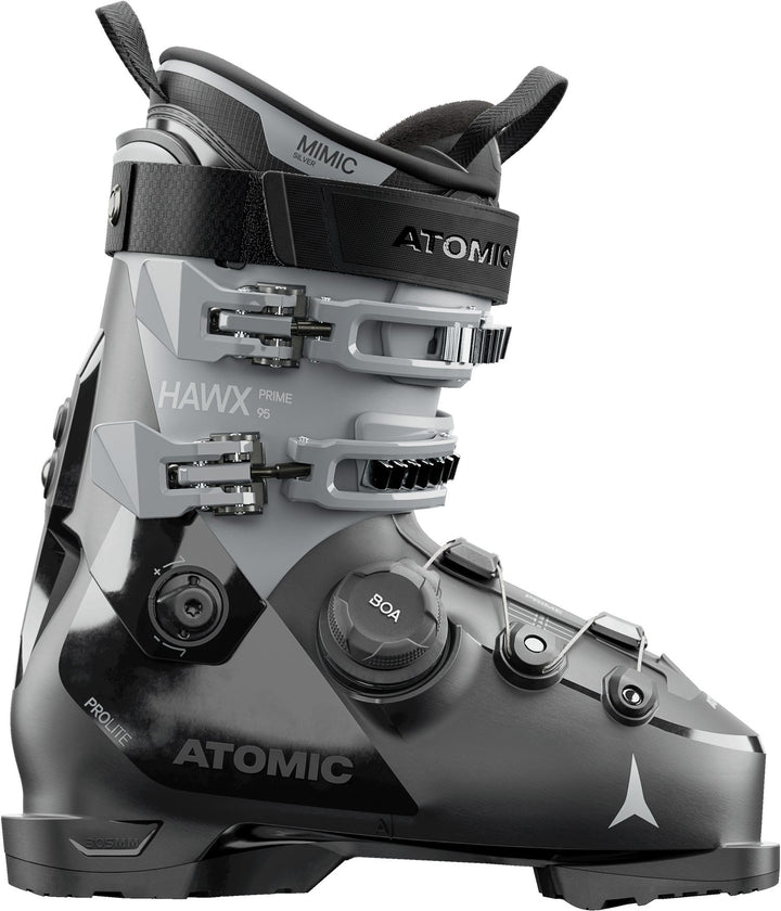 Atomic W Hawx Prime 95 BOA 2027