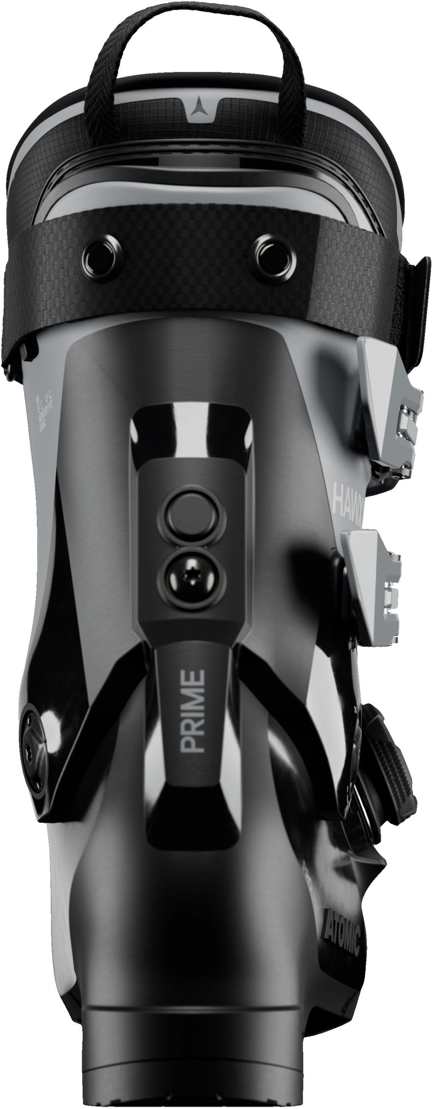 Atomic W Hawx Prime 95 BOA 2027