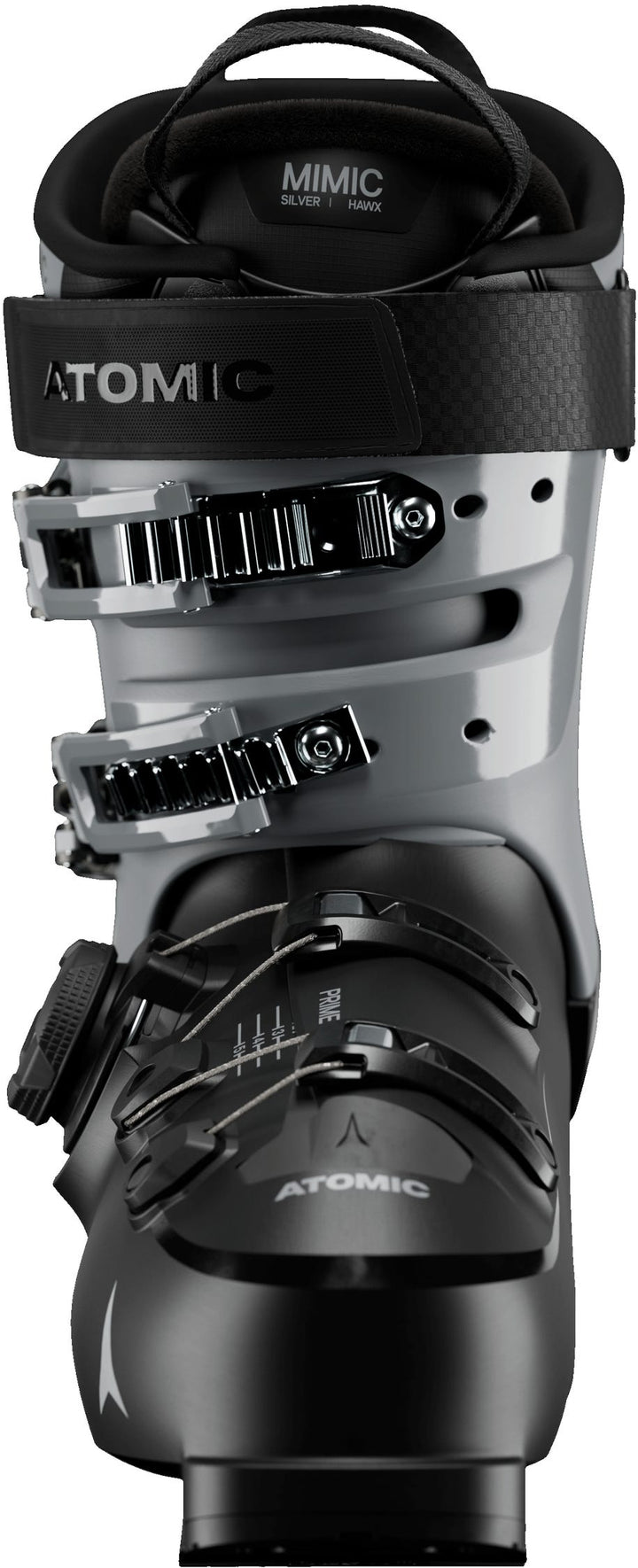 Atomic W Hawx Prime 95 BOA 2027