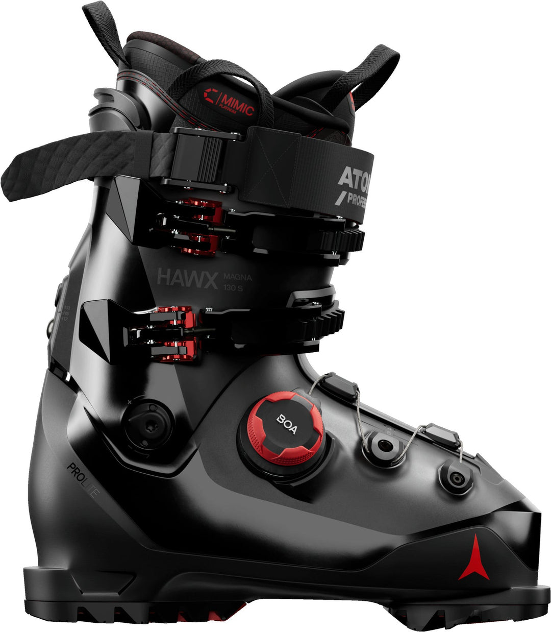 Atomic Hawx Magna 130 S BOA Ski Boots 2027