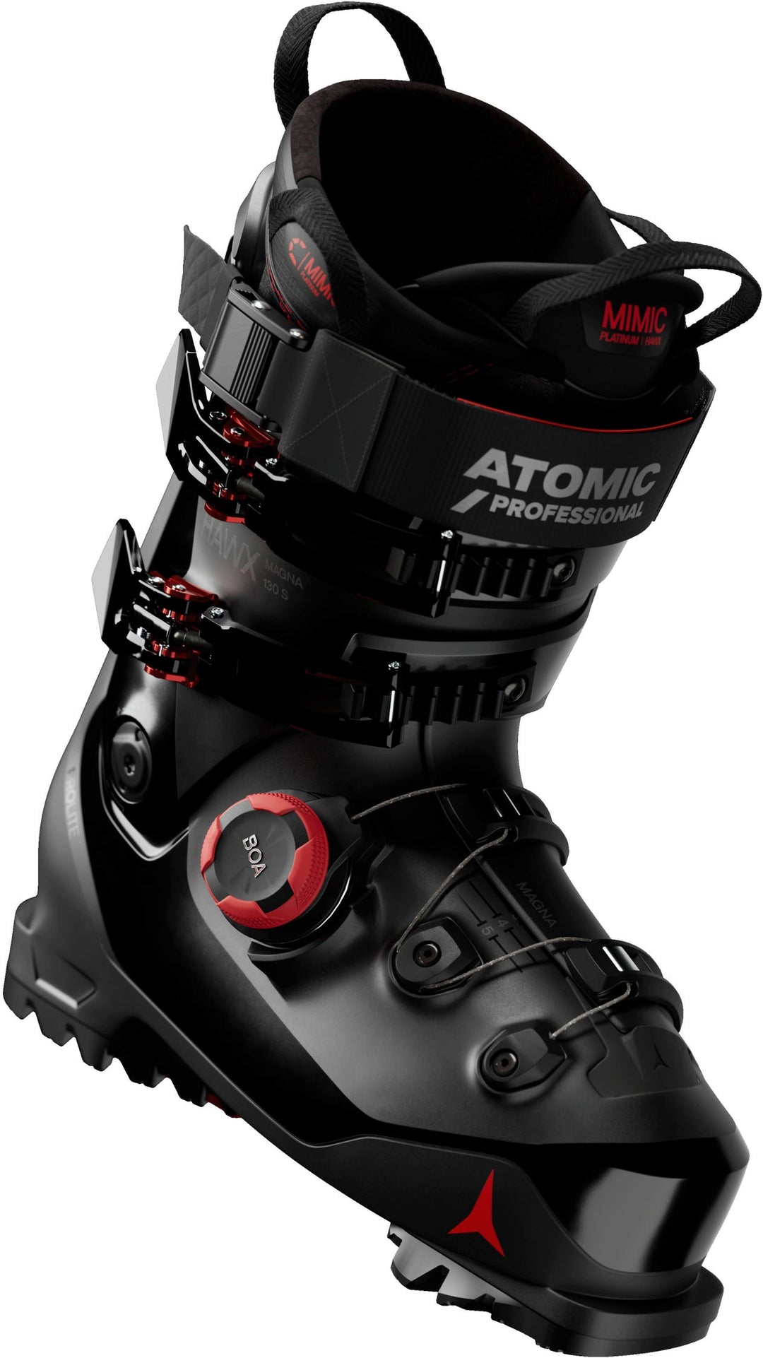 Atomic Hawx Magna 130 S BOA Ski Boots 2027