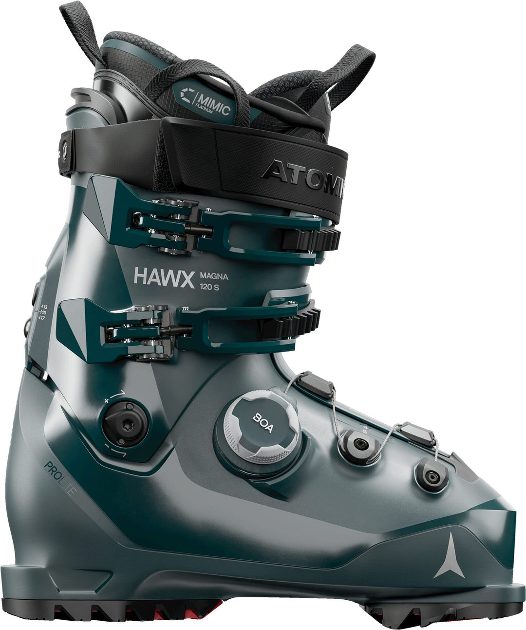 Atomic Hawx Magna 120 S BOA Ski Boots 2027