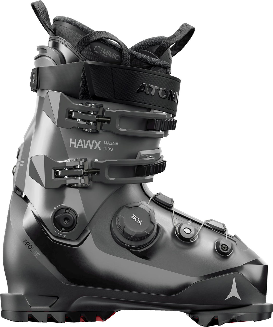 Atomic Hawx Magna 110 S BOA Ski Boots 2027