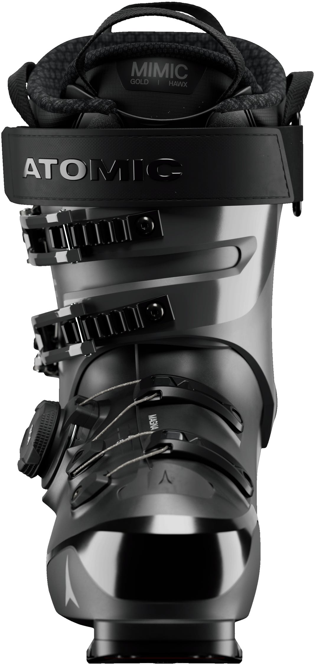Atomic Hawx Magna 110 S BOA Ski Boots 2027