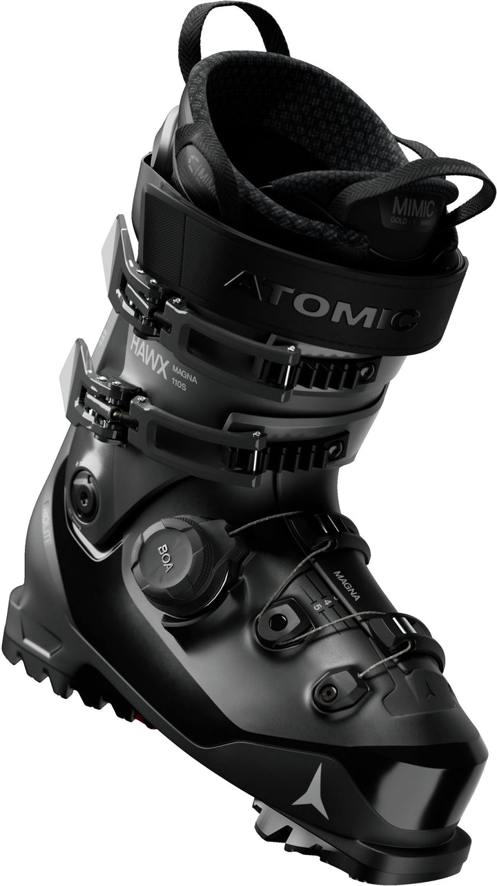 Atomic Hawx Magna 110 S BOA Ski Boots 2027