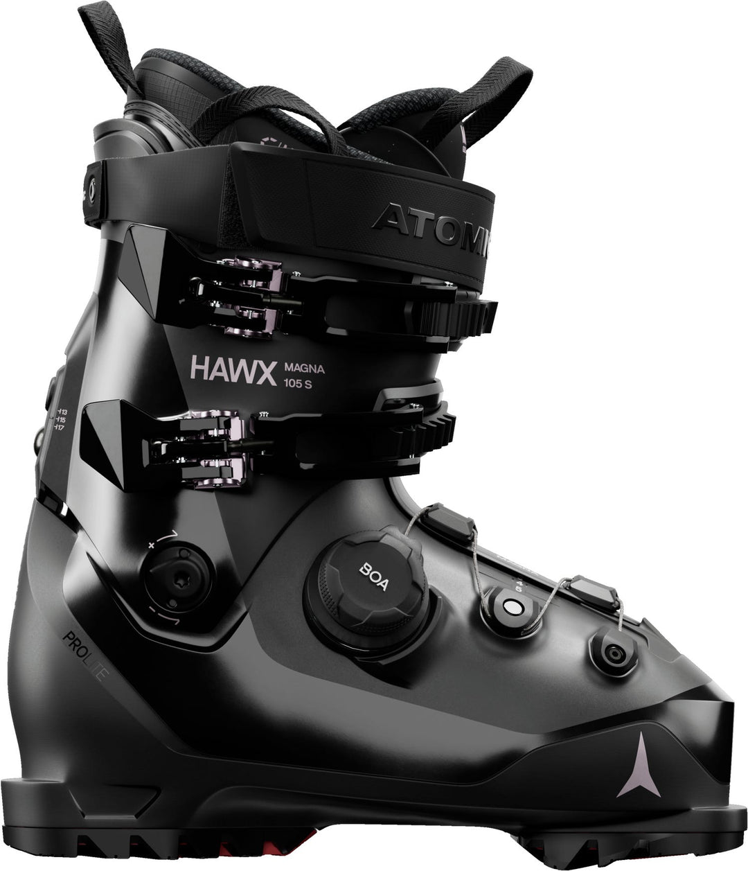Atomic W Hawx Magna 105 S BOA 2027