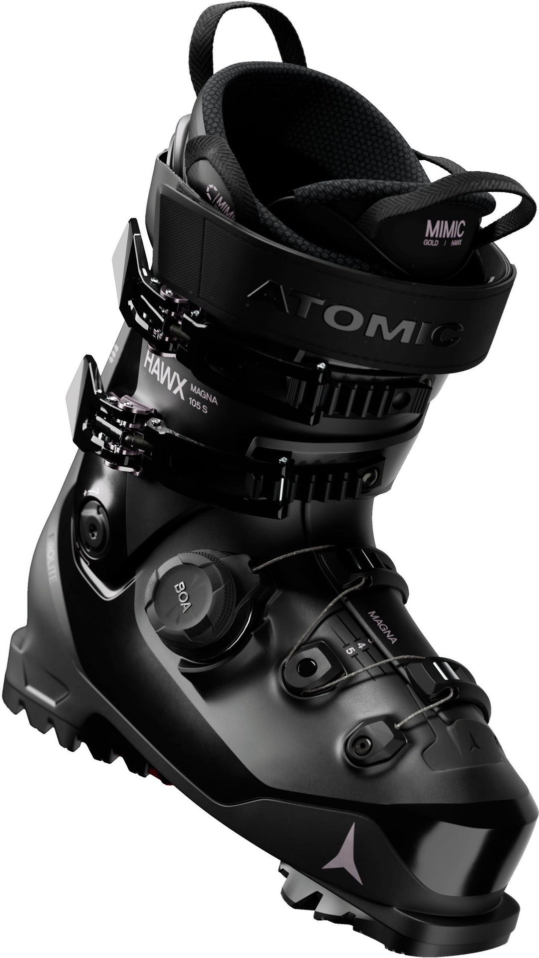 Atomic W Hawx Magna 105 S BOA 2027
