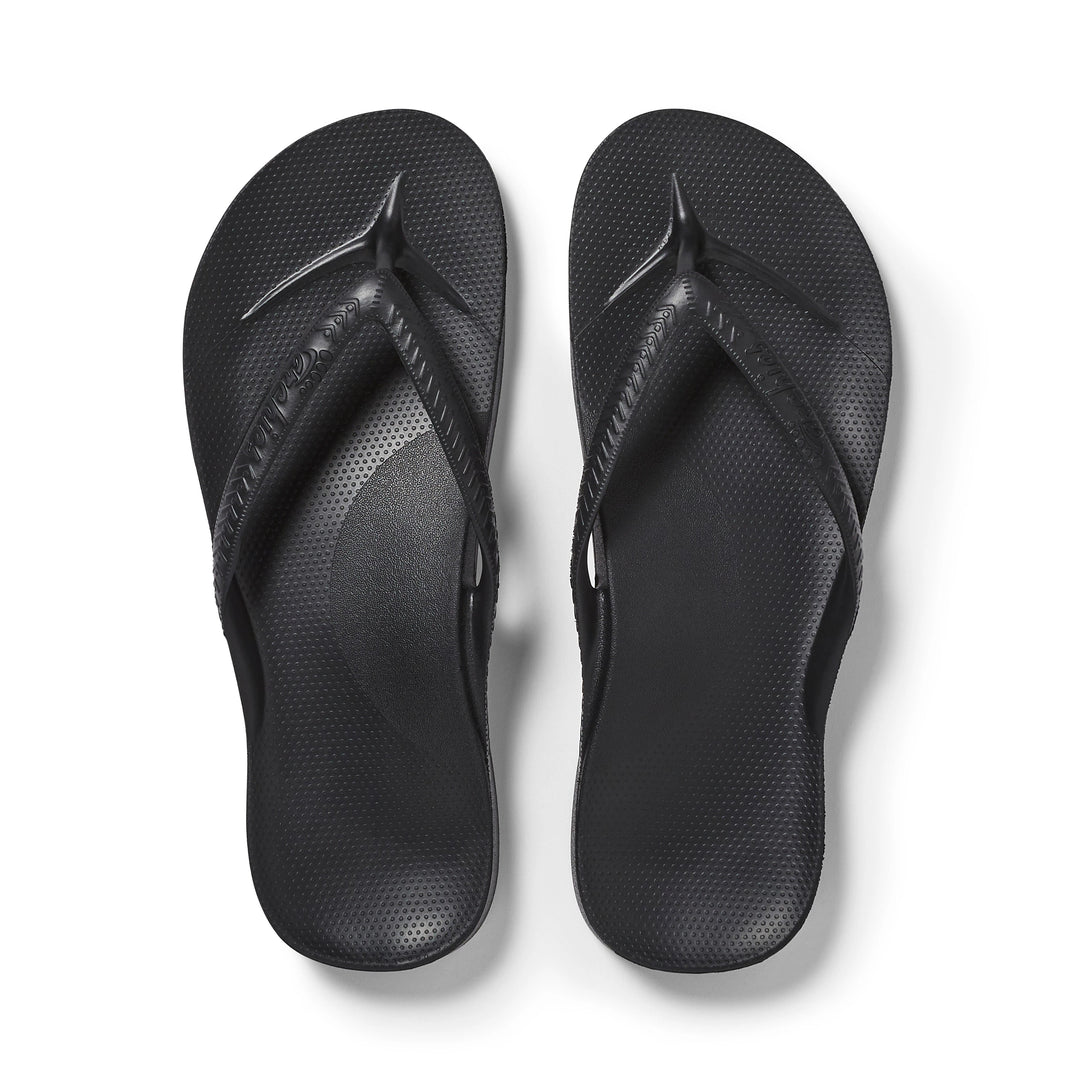 Archies Arch Support Flip Flops