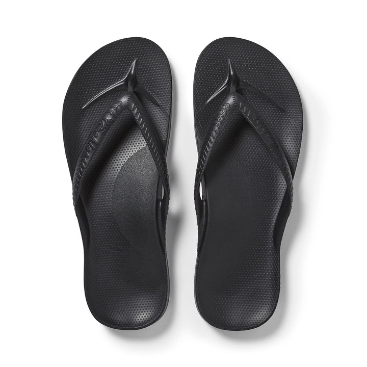 Archies Arch Support Flip Flops