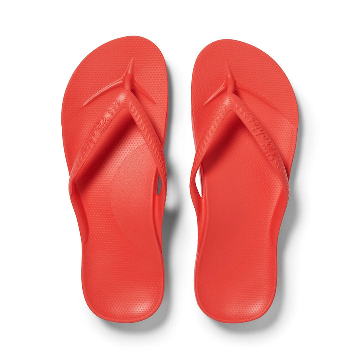 Archies Arch Support Flip Flops