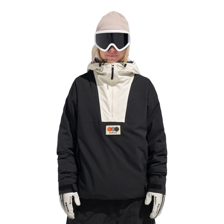 Armada Madaket 2L Insulated Anorak Women's