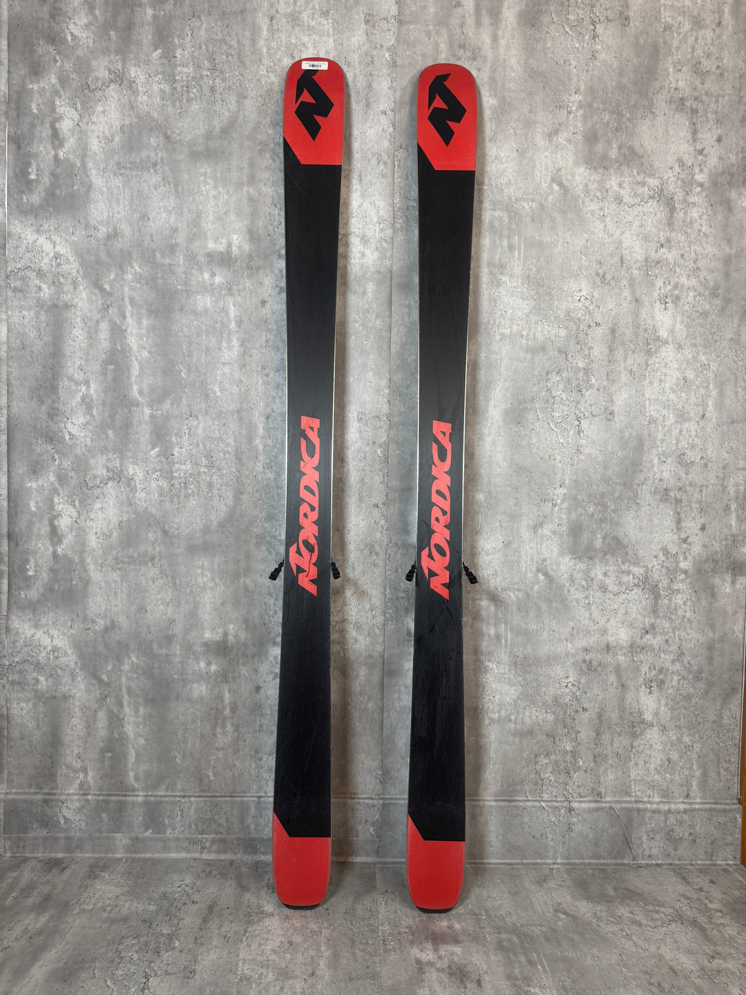 Demo/Used - Nordica Enforcer 94 2026