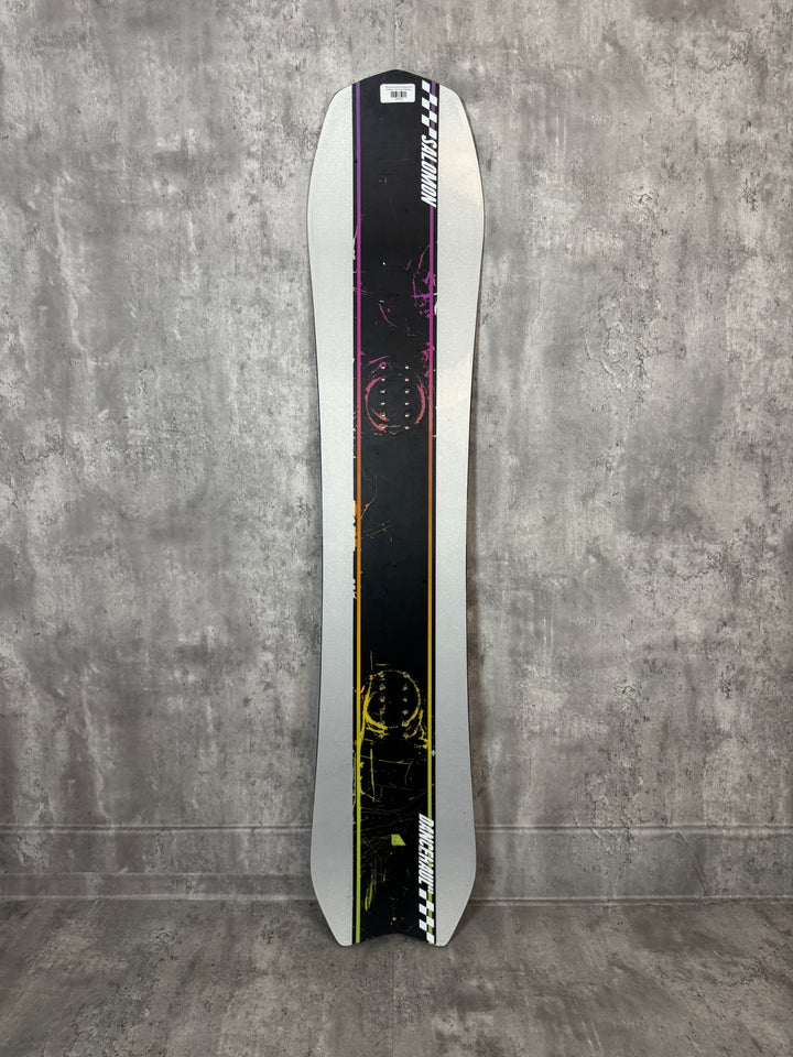 Demo/Used Salomon Dancehaul 2022