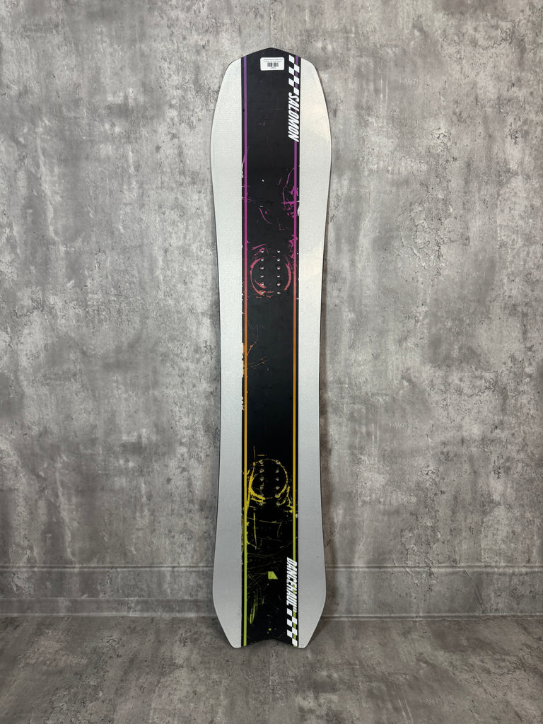 Demo/Used Salomon Dancehaul 2022 – Switchback Sports