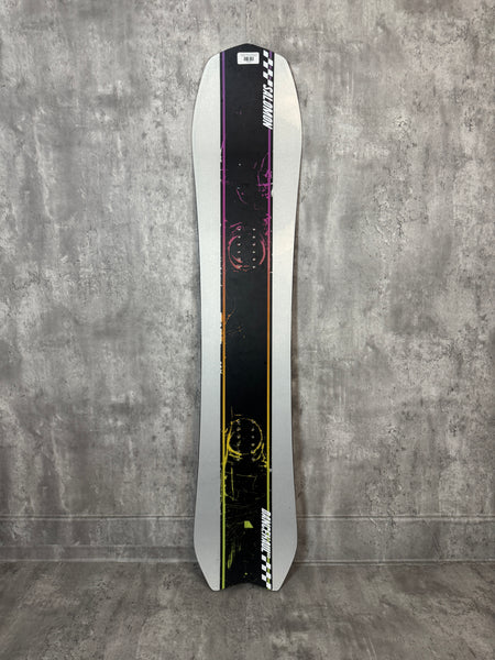 Demo/Used Salomon Dancehaul 2022 – Switchback Sports