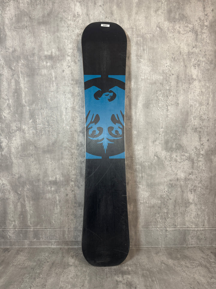 Demo/Used - Never Summer Infinity 2020