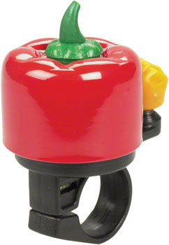 Dimension Bell