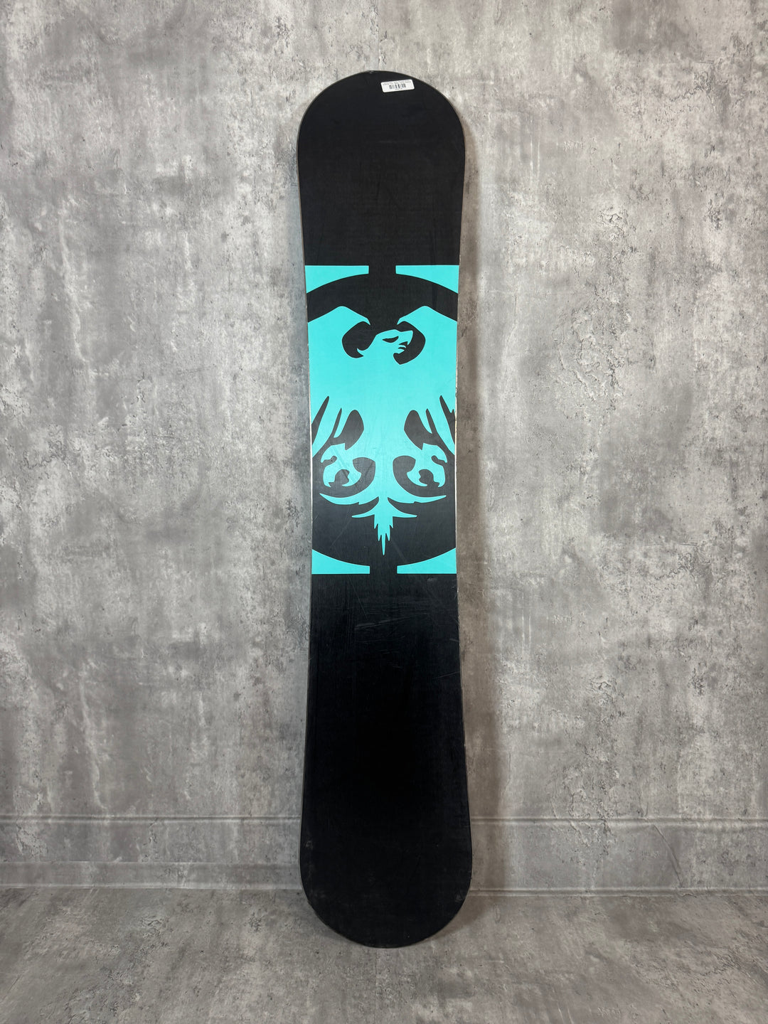 Demo/Used - Never Summer Shade 2020