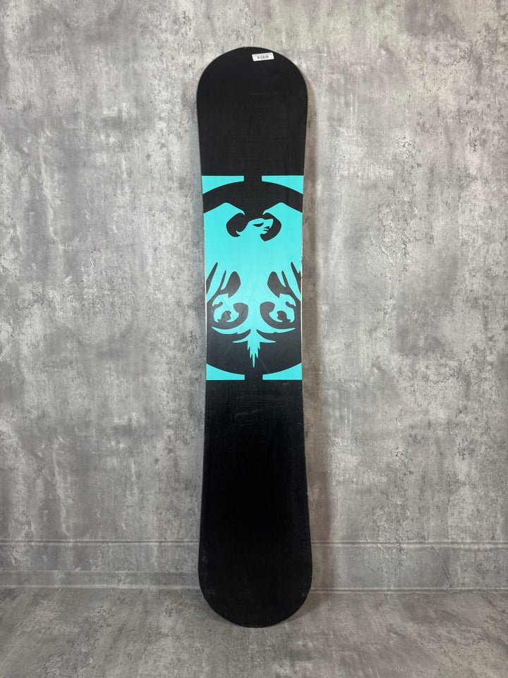 Demo/Used - Never Summer Shade 2020