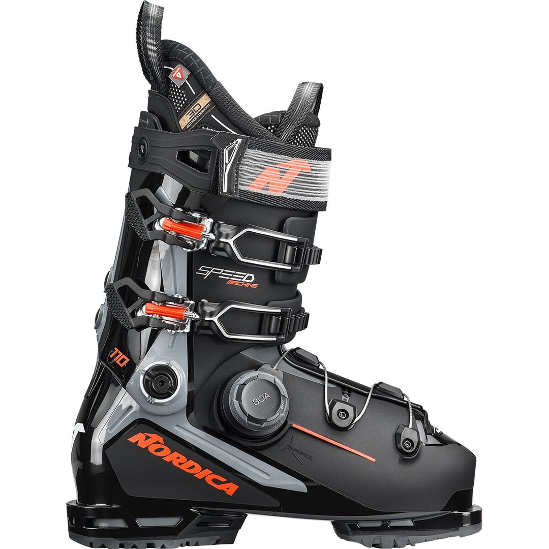 Nordica Speedmach 3 110 BOA 2027