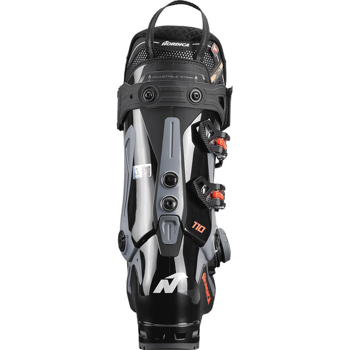 Nordica Speedmach 3 110 BOA 2027