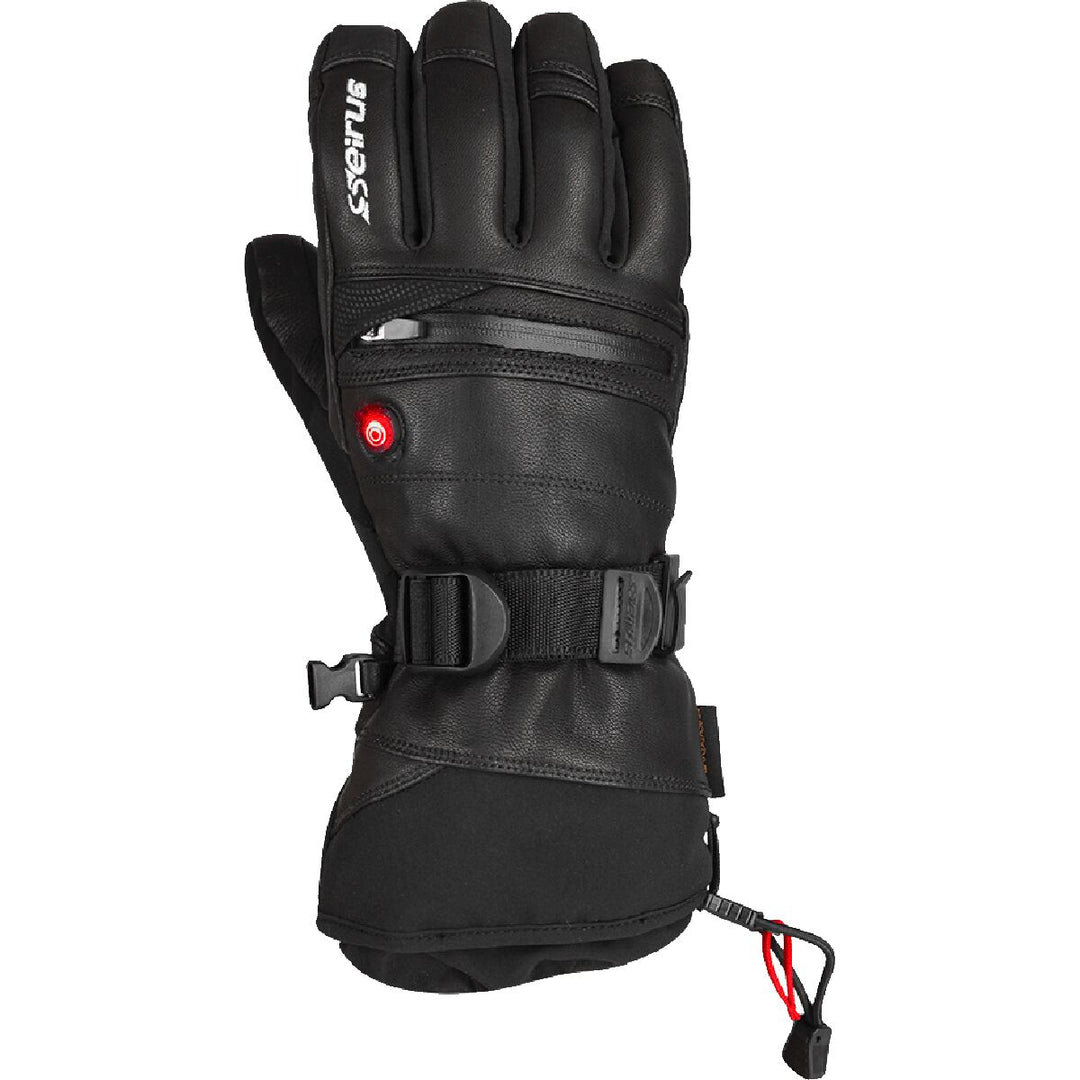 Heat Touch Torche Heated Gloves