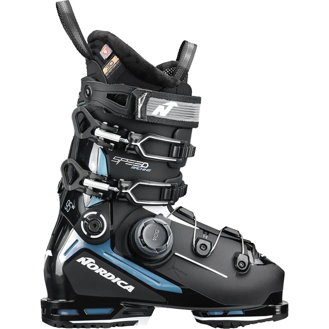 Nordica Women's Speedmachine 3 95 BOA 2027