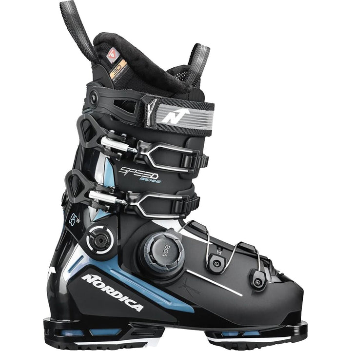 Nordica Women's Speedmachine 3 95 BOA 2027
