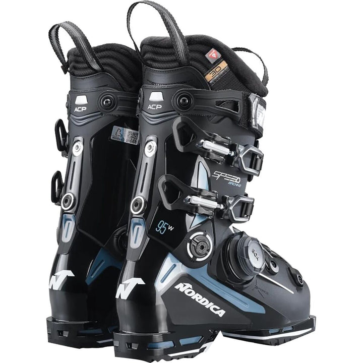 Nordica Women's Speedmachine 3 95 BOA 2027