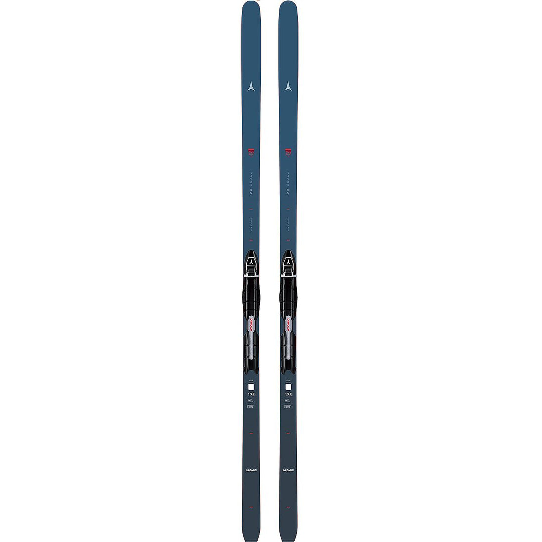 Atomic Savor BC 64 Posigrip + Access Cl Binding