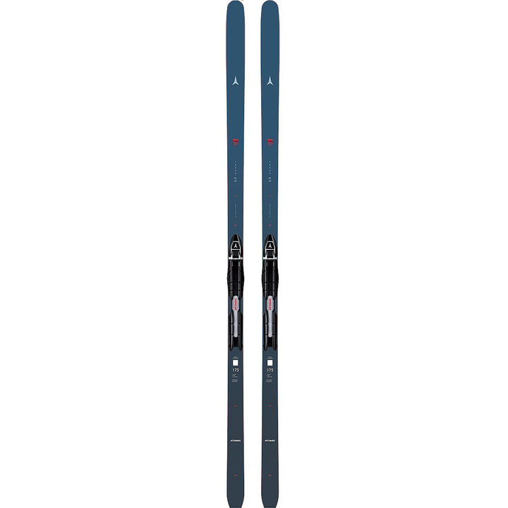 Atomic Savor BC 64 Posigrip + Access Cl Binding