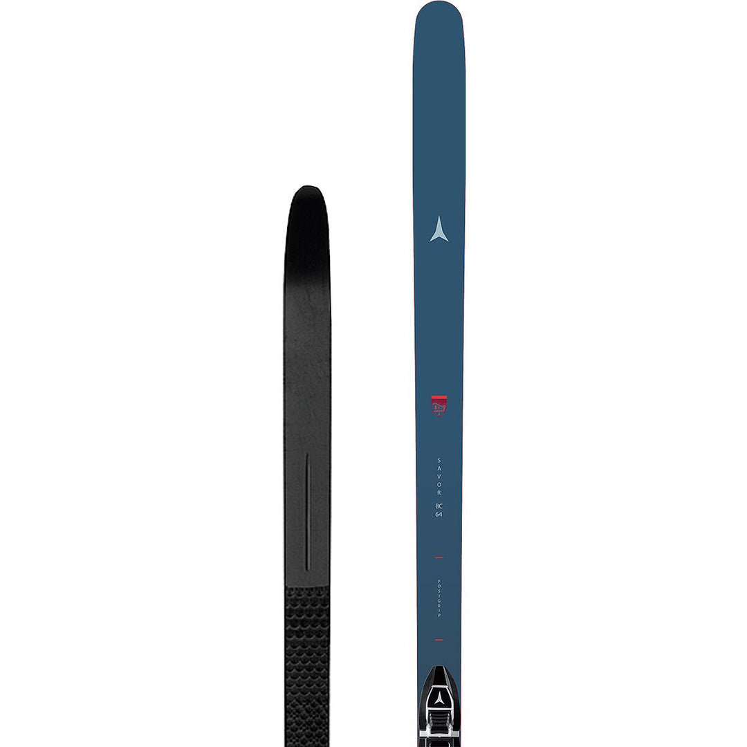 Atomic Savor BC 64 Posigrip + Access Cl Binding