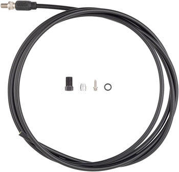 Jagwire Sport DOT Hydraulic Hose Kit for SRAM