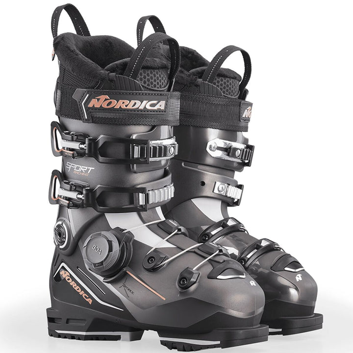 Nordica Women's Sportmachine 3 85 BOA 2027