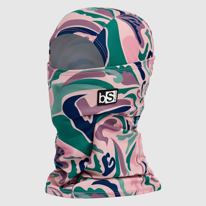 BlackStrap Hood Balaclava