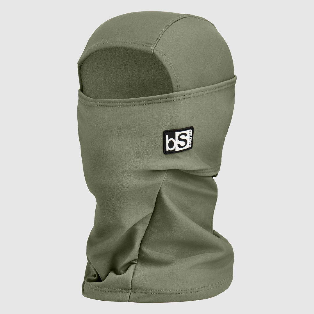 BlackStrap Hood Balaclava